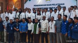 Seleksi Calon Pramuwisata di NTB, HPI Teken MoU dengan STP Mataram