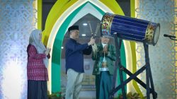 MTQ XXXI Jadi Momentum Kebangkitan Prestasi Al-Qur’an NTB