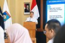 Uji Coba Integrasi Data Nasional Berbasis API, Bappenas Tunjuk NTB Tuan Rumah