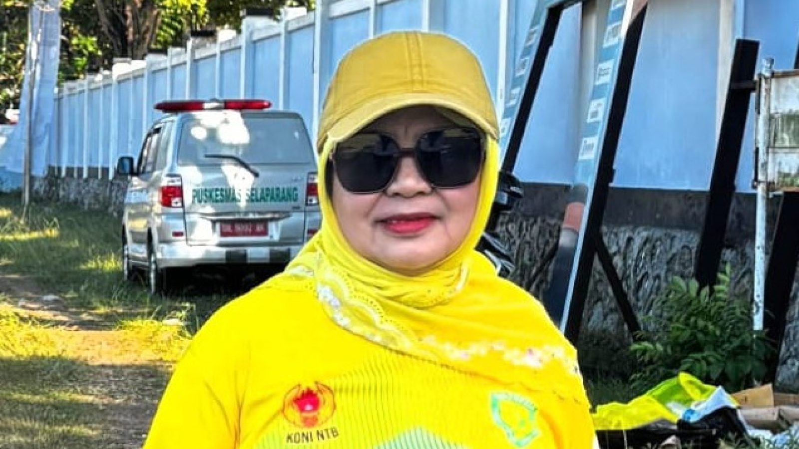 PORPROV NTB XII Ada Insiden, Apakah Sepenuhnya Salah KONI NTB?