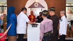 Bale Kita, Rumah Produk Autentik UMKM NTB Diluncurkan Gubernur