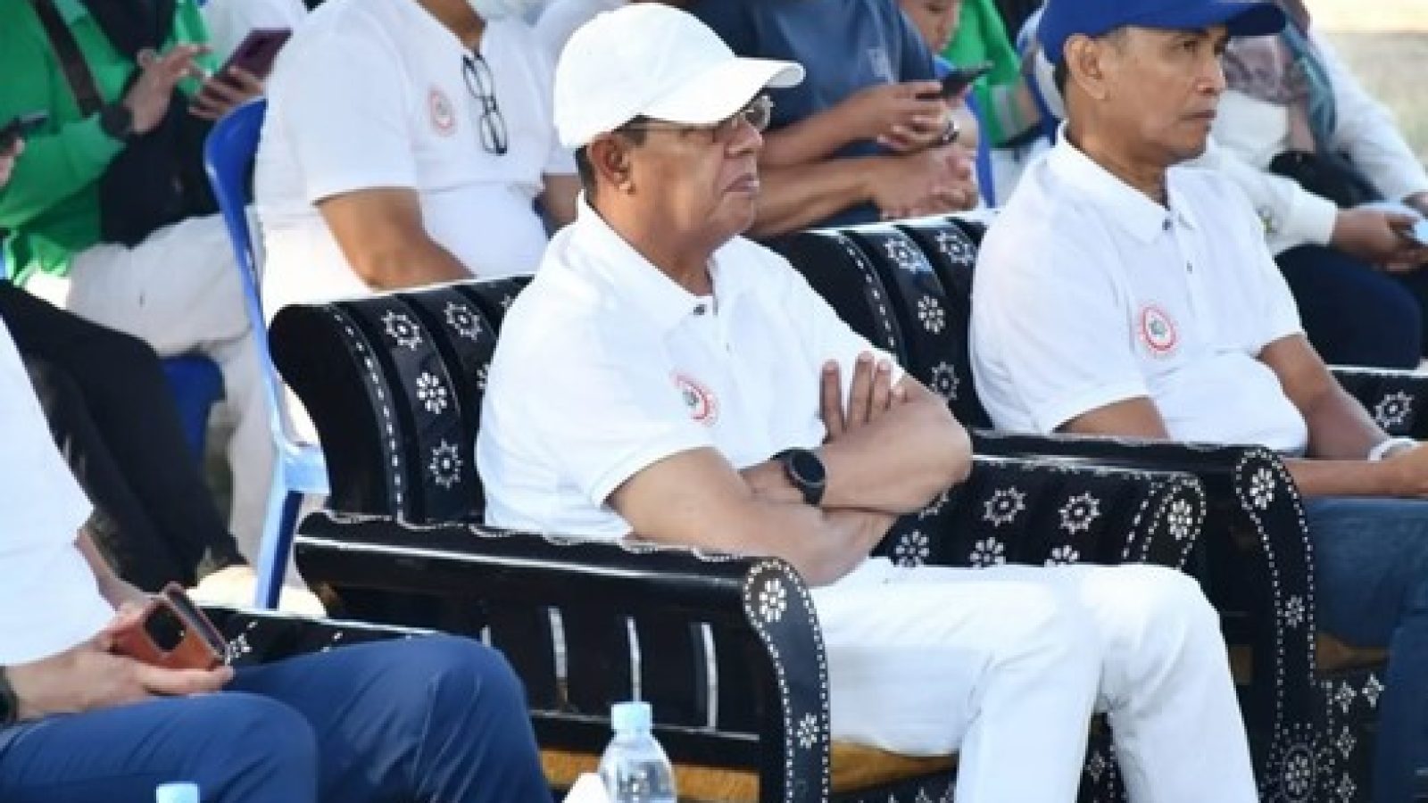 Ini Keistimewaan Dokter bagi Bupati Lotim
