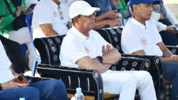 Ini Keistimewaan Dokter bagi Bupati Lotim