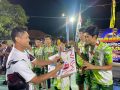 Turnamen Bola Voli Kapolres Lombok Utara Cup 2026, Ini Juaranya