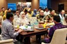 Jatah Bantuan Perumahan NTB Naik Jadi 10 Ribu Unit