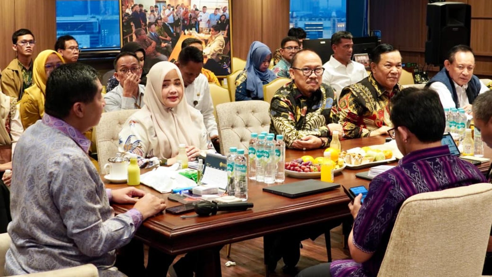 Jatah Bantuan Perumahan NTB Naik Jadi 10 Ribu Unit