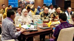Jatah Bantuan Perumahan NTB Naik Jadi 10 Ribu Unit