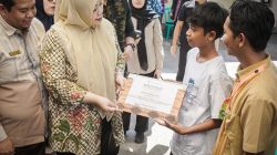NTB Percepat Penurunan Stunting Melalui Kolaborasi