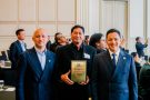 IMI Award 2026: MGPA Raih Penghargaan Penyelenggara FIM Grand Prix World Championship 
