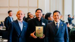 IMI Award 2026: MGPA Raih Penghargaan Penyelenggara FIM Grand Prix World Championship 