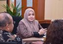 Wagub NTB Percepat Penyaluran 10 Ribu BSPS