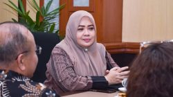 Wagub NTB Percepat Penyaluran 10 Ribu BSPS