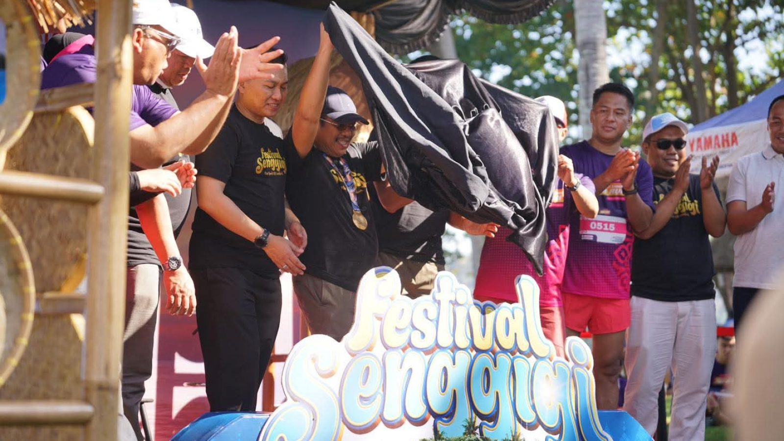 Usung Tema ‘The Soul of Lombok’, Festival Senggigi 2026 Resmi Diluncurkan, Kembalikan Marwah Pariwisata