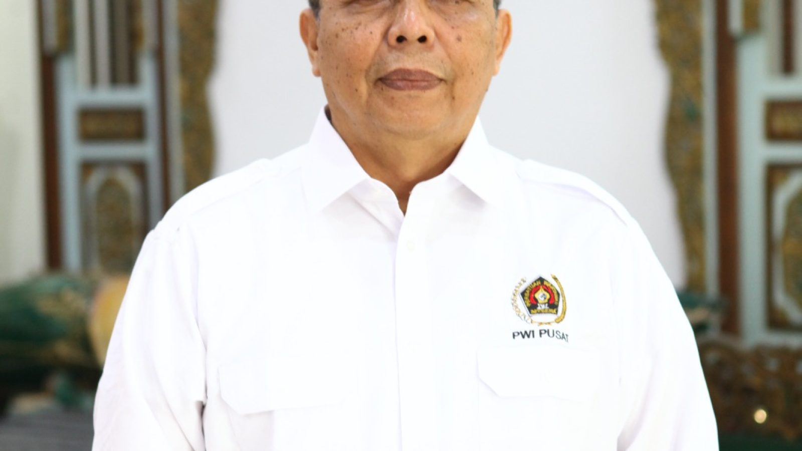 WARTAWAN SENIOR H. DIAPARI SIBATANGKAYU WAFAT