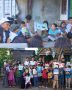 Sahabat Literasi Gelar Program “Menyapa Desa”, Ajak Masyarakat Bangun Budaya Membaca di Pringgasela Timur