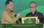 Provinsi NTB Borong 5 Penghargaan Anugerah Adinata Syariah 2026