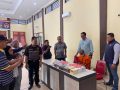 Pencuri Spesialis Minimarket di Lombok Utara Berakhir ‘Apes’ di Tangan Satreskrim