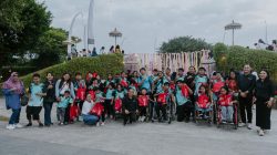Program “Liburan Nyaman Penuh Makna”, Upaya ITDC Hadirkan Destinasi Ramah Keluarga 