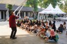 Program “Liburan Nyaman Penuh Makna”, Upaya ITDC Hadirkan Destinasi Ramah Keluarga Penuh Pengalaman