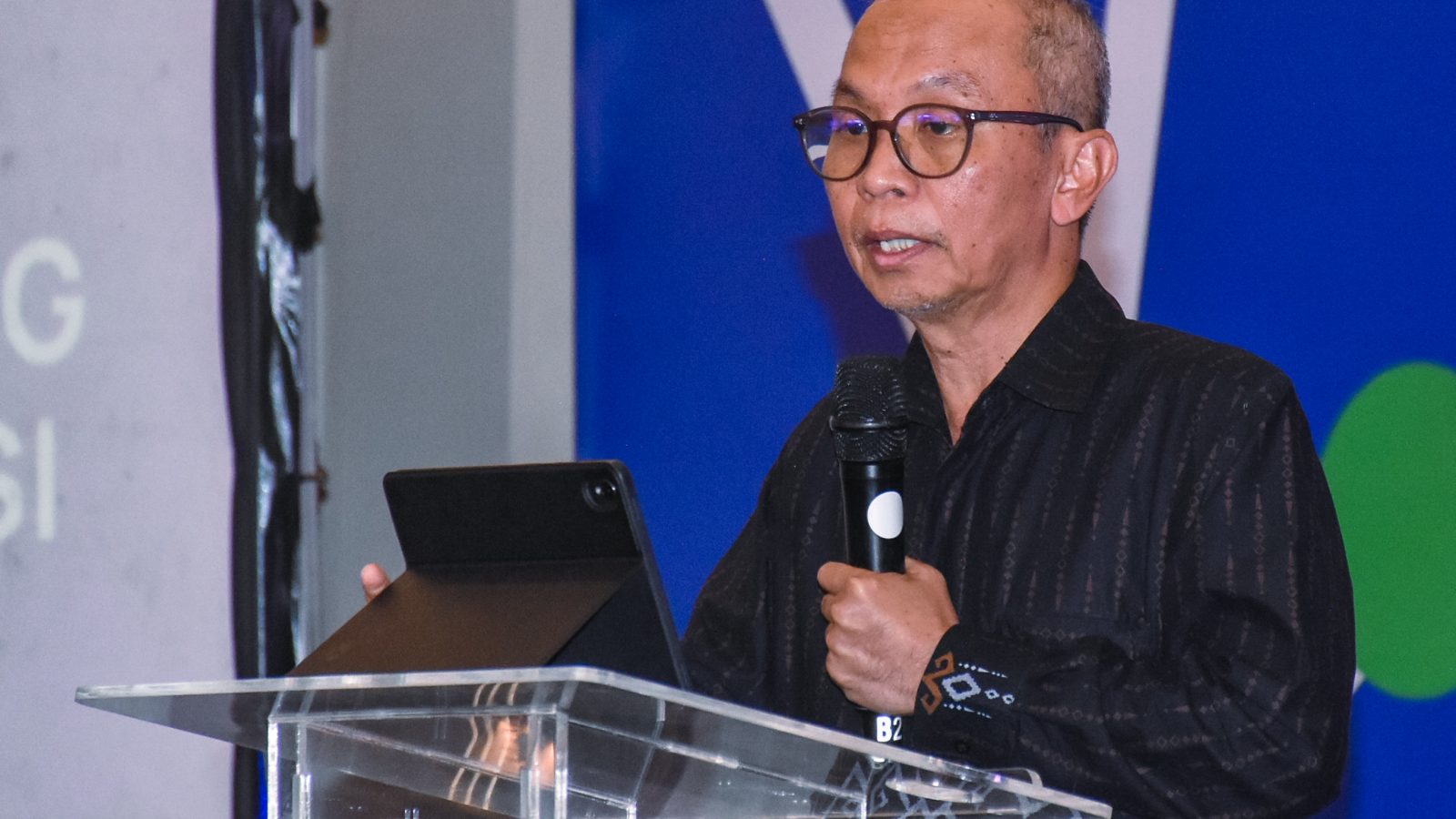 Sekda Abul Chair Yakini NTB Miliki Modal Sosial yang Besar 