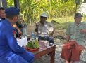 Ditpolairud Polda NTB Tingkatkan Polmas di Wilayah Pesisir