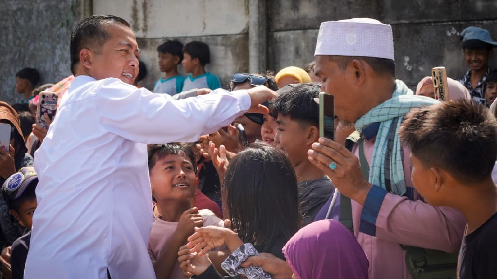 Gubernur NTB Gercep Bahas Program Strategis