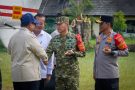 Di Momentum Usia ke-54 Gubernur Iqbal, Presiden Prabowo Titip Lima Pesan untuk NTB