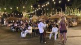 Mandalika Street Food Festival, Ajang Berburu Cita Rasa Kuliner Legendaris Lombok