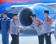 Sambut Kedatangan Kapolri di Lombok, Polda Siagakan Pengamanan Maksimal Kunjungan VVIP