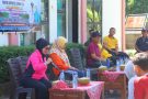 ECOSA 18UU Mulai Diperkenalkan ke Publik