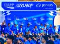 Pocari Sweat Run Perkuat Sport Tourism NTB