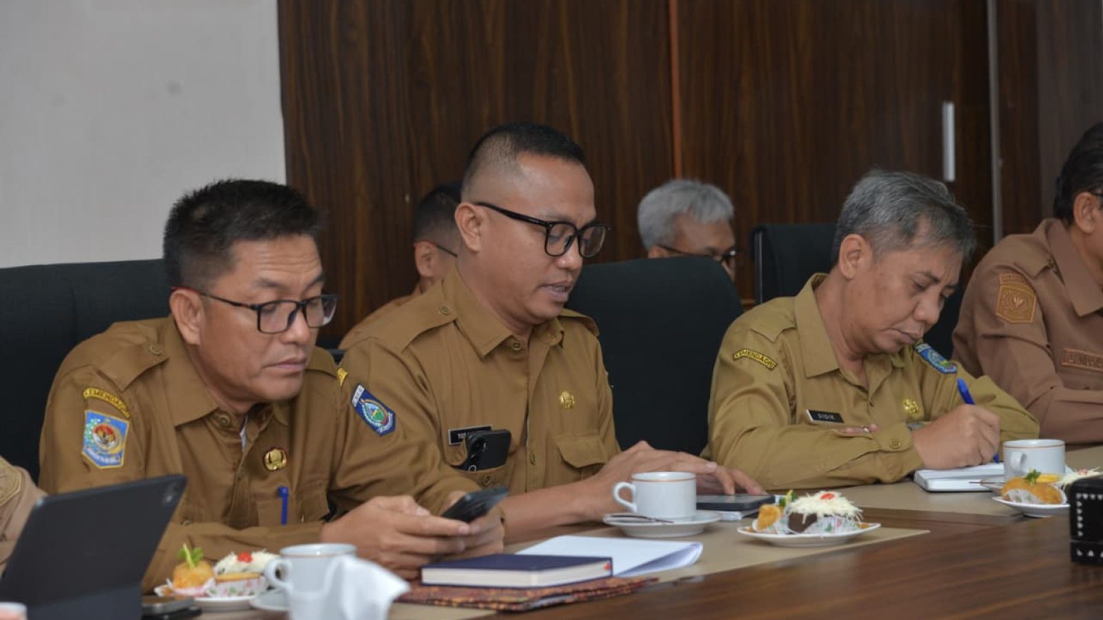Gubernur se-Indonesia Akan Datang ke NTB