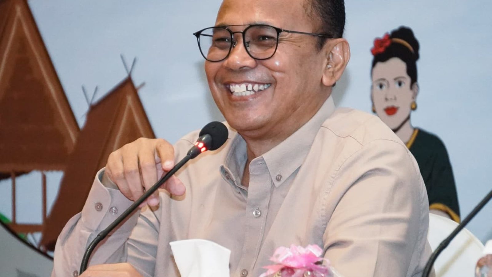 Temuan BPK Telah Ditindaklanjuti, Tidak Ada Kerugian Daerah Yang Dibiarkan