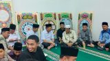 Gubernur Ajak Kafilah NTB Kembalikan Tradisi Prestasi MTQ Nasional