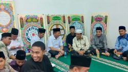 Gubernur Ajak Kafilah NTB Kembalikan Tradisi Prestasi MTQ Nasional