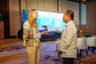 Gubernur NTB Tawarkan Bali Green Tourism Berbasis Energi NTB–NTT