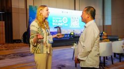 Gubernur NTB Tawarkan Bali Green Tourism Berbasis Energi NTB–NTT
