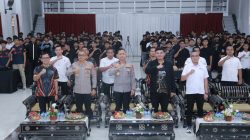 Wakapolda NTB Resmi Buka Turnamen E-Sport Kapolda Cup 2026