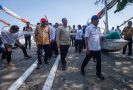 Menteri Trenggono dan Gubernur NTB Siapkan KNMP Bintaro Percontohan Nasional