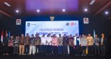 Gubernur NTB Titip Dua Tugas Besar Pengurus Dekopinwil NTB