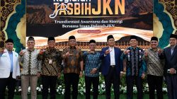 Pelayanan Kesehatan Hak Dasar Warga, Pemprov NTB Ajak Maknai JKN Lewat Semangat Gotong Royong