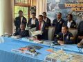 Polda NTB Gulung Sindikat Pemalsu STNK di Mataram, 4 Pelaku Diciduk