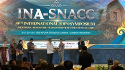 Simposium Internasional Neuroanestesi Indonesia–Singapura, Bukti NTB Destinasi Health-Related MICE Tourism