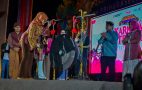 Kata Bunda Sinta, Generasi Muda Pringgasela Menenun Masa Depan Warisan Budaya