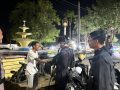 Patroli Rinjani Presisi, Perkuat Keamanan di Seluruh Wilayah
