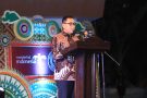 Wakapolda NTB Buka Nusa Tenggara Creative Festival, Dorong Ekonomi Kreatif dan UMKM Naik Kelas