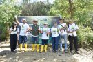 Peringati Hari Mangrove Sedunia dan HUT ke-62, Bank NTB Syariah Tanam Mangrove di Kawasan Ekowisata Paremas
