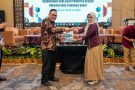 Hadapi Ancaman Kenaikan Muka Air Laut, NTB Perkuat Kebijakan