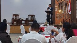 Gabriel Tan : Berkelanjutan di Sektor Pariwisata Itu Harus Bicara Hasil