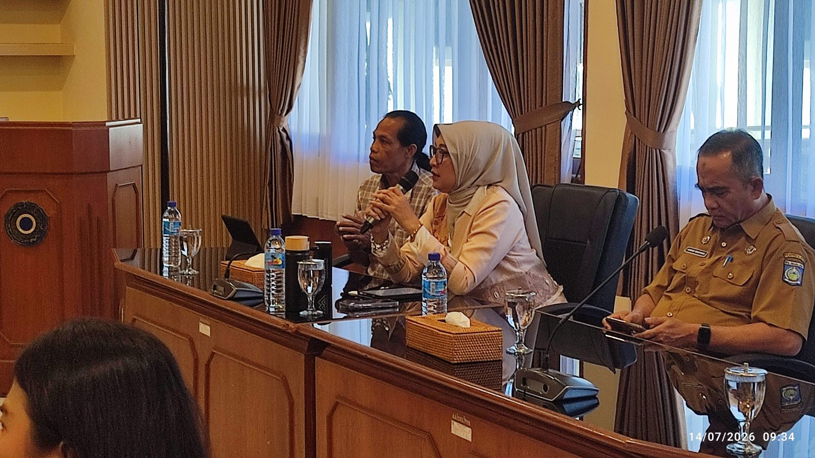 HAN NTB 2026 Digelar Kolaboratif